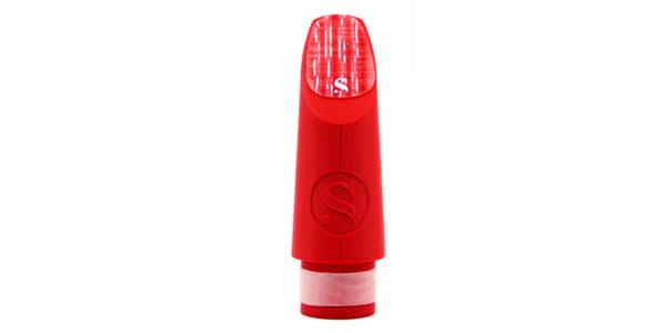Syos / B-flat Clarinet Originals Smoky - 5 - Carmine Red