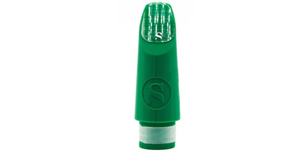 Syos / B-flat Clarinet Originals Smoky - 5 - Forest Green