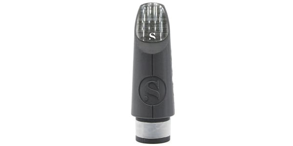 Syos / B-flat Clarinet Originals Steady - 6 - Anthracite Metal