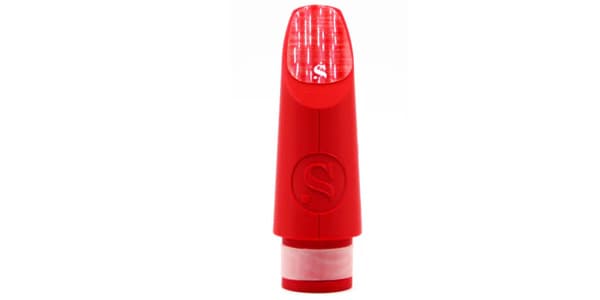 Syos / B-flat Clarinet Originals Steady - 5 - Carmine Red