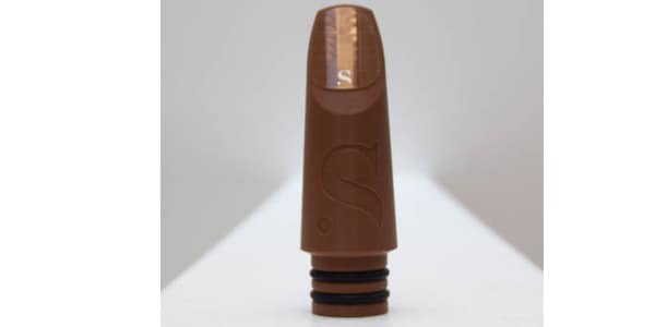 Syos ( サイオス )  / Bbクラリネットマウスピース Yoann Boucher 5 Chocolate Brown