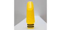 Syos / Bbクラリネットマウスピース Yoann Boucher 5 Gold Yellow