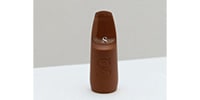 Syos ソプラノサックス Dayna Stephens 6 Chocolate Brown