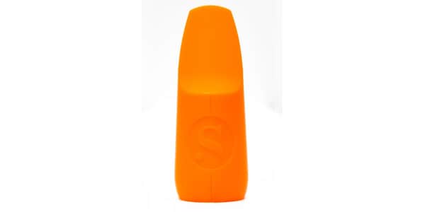 Syos / ソプラノサックス Originals Smoky 5 Lava Orange