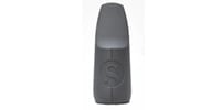 Syos / ソプラノサックス Originals Smoky 7 Anthracite Metal