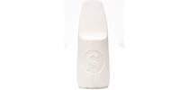 Syos / ソプラノサックス Originals Smoky 7 Arctic White