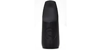 Syos / ソプラノサックス Originals Smoky 7 Pitch Black