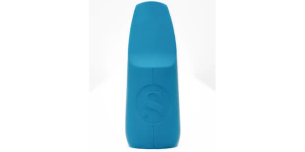 Syos / ソプラノサックス Originals Smoky 7 Sea Blue
