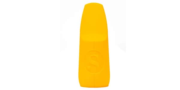 Syos / ソプラノサックス Originals Smoky 8 Mellow Yellow