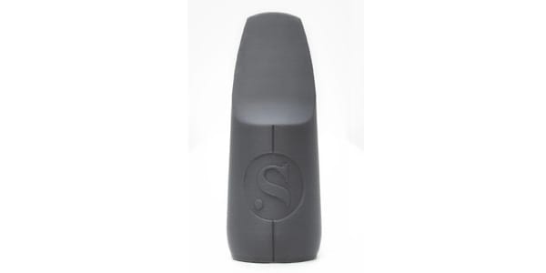Syos / ソプラノサックス Originals Spark 5 Anthracite Metal