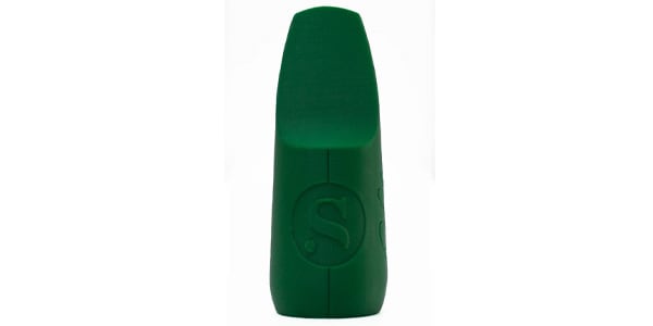 Syos / ソプラノサックス Originals Spark 5 Forest Green