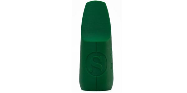 Syos ( サイオス )  / ソプラノサックス Originals Spark 6 Forest Green