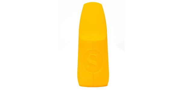Syos / ソプラノサックス Originals Spark 6 Mellow Yellow