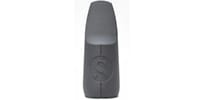 Syos / ソプラノサックス Originals Spark 7 Anthracite Metal