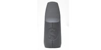 Syos / ソプラノサックス Originals Steady 5 Anthracite Metal