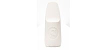 Syos / ソプラノサックス Originals Steady 5 Arctic White