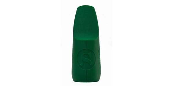 Syos ( サイオス )  / ソプラノサックス Originals Steady 5 Forest Green