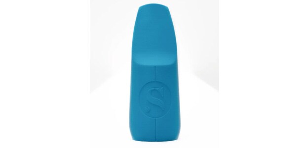 Syos ( サイオス )  / ソプラノサックス Originals Steady 5 Sea Blue