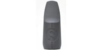 Syos / ソプラノサックス Originals Steady 6 Anthracite Metal