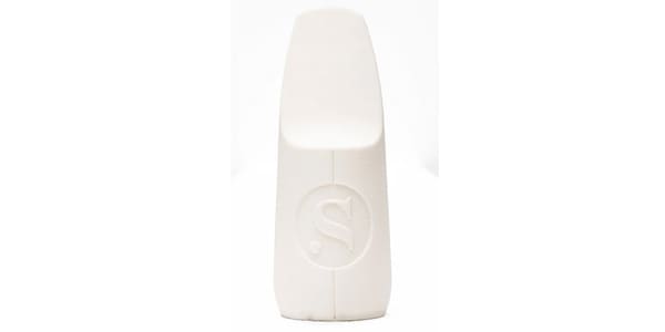 Syos ( サイオス )  / ソプラノサックス Originals Steady 6 Arctic White