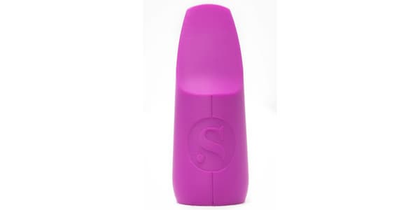 Syos ( サイオス )  / ソプラノサックス Originals Steady 6 Mystic Purple