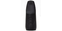 Syos / ソプラノサックス Originals Steady 6 Pitch Black