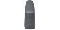 Syos / ソプラノサックス Originals Steady 7 Anthracite Metal