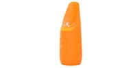 Syos / ソプラノサックスマウスピース Scott Paddock 6* Lava Orange