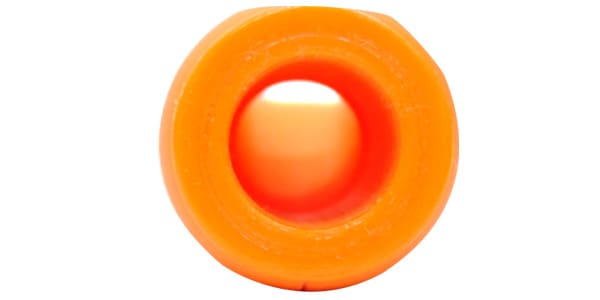 Syos ( サイオス )  / ソプラノサックスマウスピース Scott Paddock 6* Lava Orange画像6