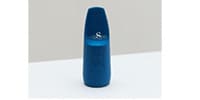 Syos / ソプラノサックスマウスピース Scott Paddock 6 Abyssal Blue