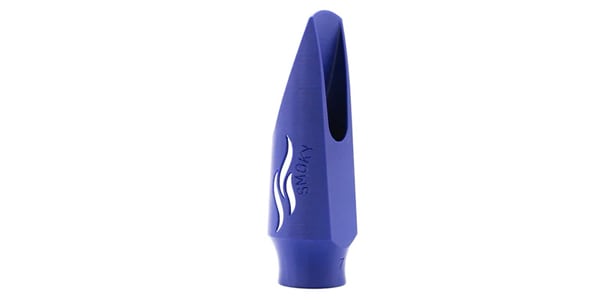 Syos / Alto Saxophone Originals Smoky 6 Blue & White
