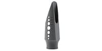 Syos / Alto Saxophone Originals Steady 5 Gray & White