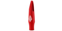 Syos / Baritone Saxophone Originals Spark 5 Red & White