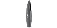 Syos / Baritone Saxophone Originals Steady 5 Gray & White