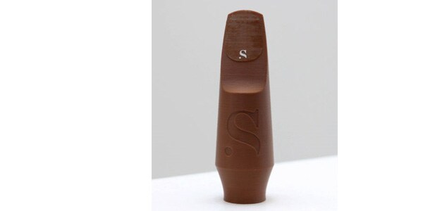 Syos Tenor Sax Chad Lefkowitz-Brown 7 * Chocolate Brown 送料