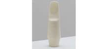 Syos / テナーサックス Chad Lefkowitz-Brown 7* Ivory White