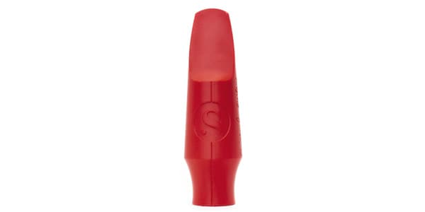 Syos / テナーサックス Originals Smoky 5 Carmine Red