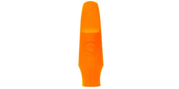 Syos / テナーサックス Originals Smoky 5 Lava Orange