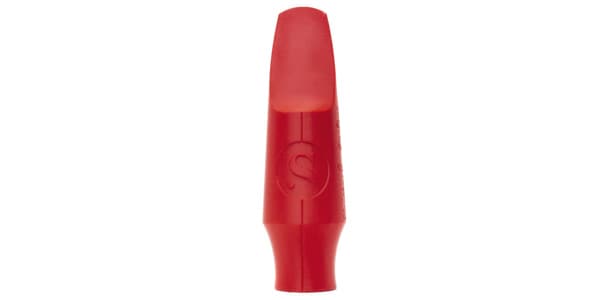 Syos / テナーサックス Originals Smoky 6 Carmine Red