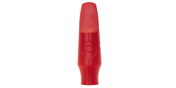 Syos / Tenor Saxophone Originals Smoky 8 Carmine Red