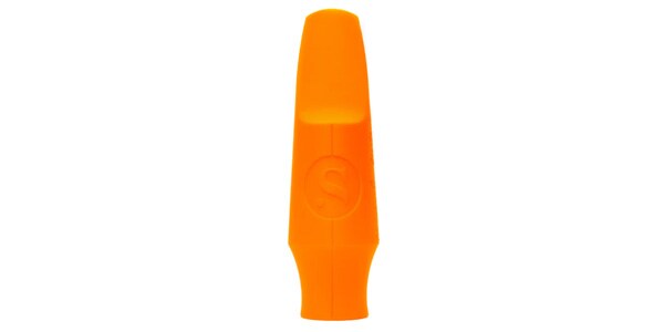 Syos / Tenor Saxophone Originals Smoky 8 Lava Orange