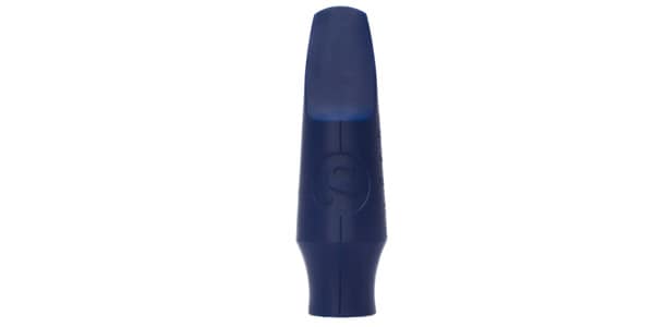 Syos / Tenor Saxophone Originals Spark 7 Phantom Blue