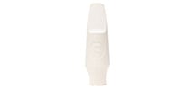 Syos / テナーサックスマウスピース Tivon Pennicott 6* Arctic White