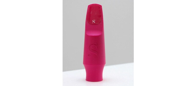 Syos / Tivon Pennicott Tenor Saxophone 7 Deep Magenta