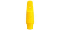 Syos / テナーサックスマウスピース Tivon Pennicott 7* Mellolw Yellow