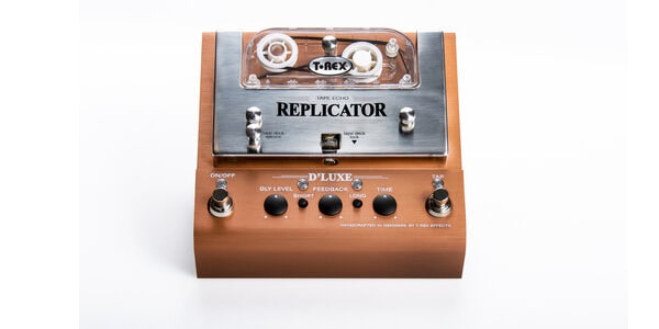 T-REX ( ティーレックス )  / Replicator D&#39;luxe画像2
