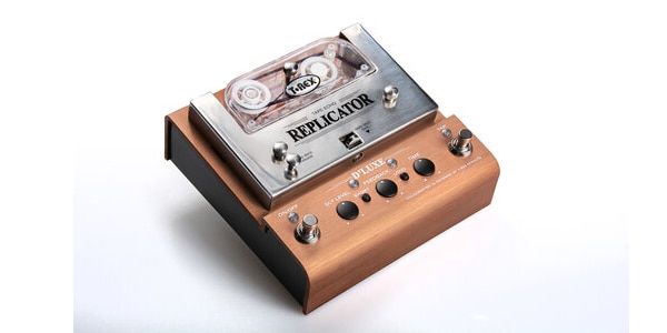 T-REX ( ティーレックス )  / Replicator D&#39;luxe画像3