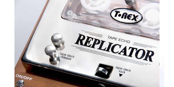 T-REX ( ティーレックス )  / Replicator D&#39;luxe画像4