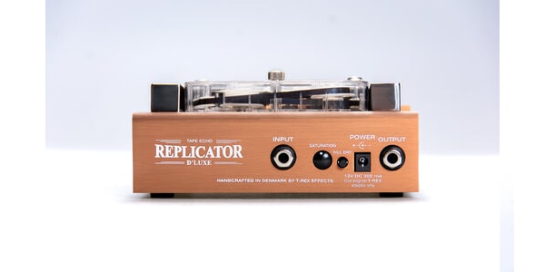 T-REX ( ティーレックス )  / Replicator D&#39;luxe画像5