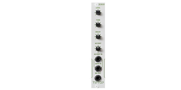 Tiptop Audio / BD808 Bass